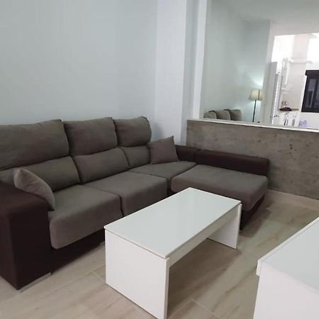 Loft Apartamento San Jose de la Rinconada Exterior photo